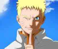 Uzumaki Naruto