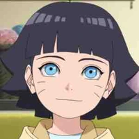 Uzumaki Himawari
