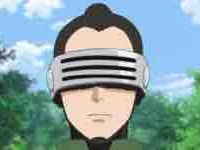 Aburame Shino