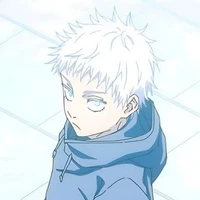 Gojo Satoru