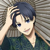 Isagi Yoichi