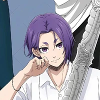 Mikage Reo