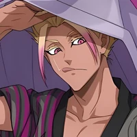 Shidou Ryusei