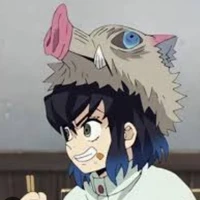 inosuke