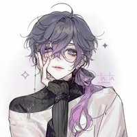 Bà tác giả thích H ( Minamia)