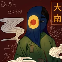 Đại Nam ( cha )