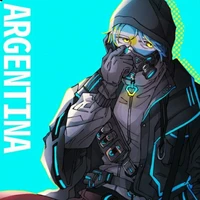 Argentina