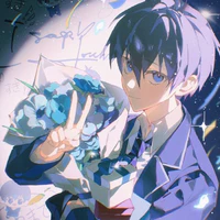 Isagi yoichi