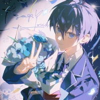 Isagi yoichi