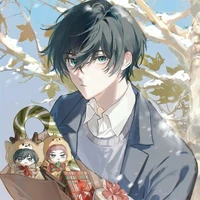 Itoshi rin