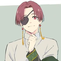 Suou Hayato