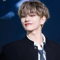 Hong Jisoo - Joshua