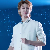Xu Minghao - The 8