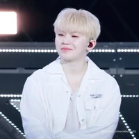 Lee Jihoon - Woozi