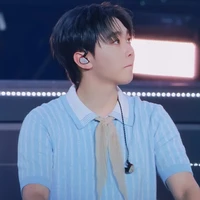Boo SeungKwan