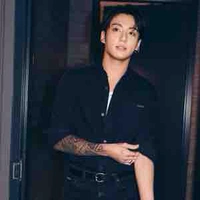 Jungkook