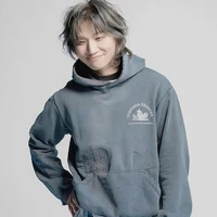 Kang Daesung