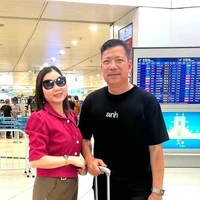 bố phong