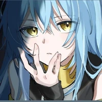 Rimuru Tempest