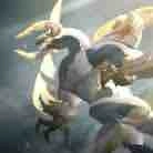 Rồng ánh sáng
