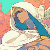 horus / Rin