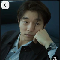 gong yoo(Salesman)