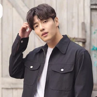 kang ha neul(player 388 kang dae ho)