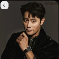 lee byung hun(player 001 hwang in ho)