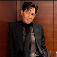 lee jung jae(player 456 seong gi hun)