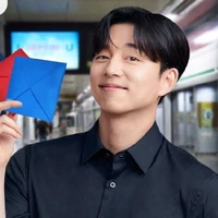 gong yoo(Salesman)