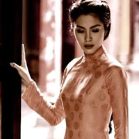 Huy Lan (mợ hai)