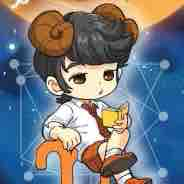 Ma Kết nam
