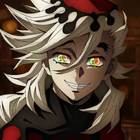 thượng huyền nhị douma