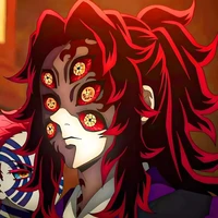 thượng huyền nhất Kokushibo