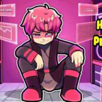 Hiha Pr!me