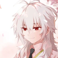 Shu Kurenai-@redeye