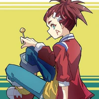 Aiger Akabane-@Achilles