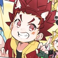 Hyuga Hizashi-@Hyperion