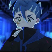 Hikaru Hizashi-@HikaruHizashi