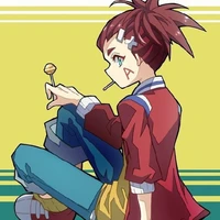 Aiger Akabane-@Achilles