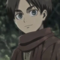 Eren Yaeger