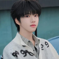 Trương Hàm Thụy 