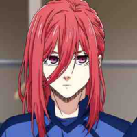 Chigiri Hyoma