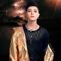 Nguyễn Quang Anh_Rhyder