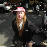 Thùy Dương_Saabirose