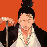 Shikamaru