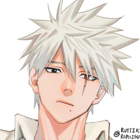 Kakashi