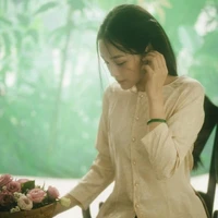 Ánh Trinh_mẹ em