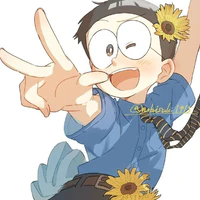 Nobi Nobita