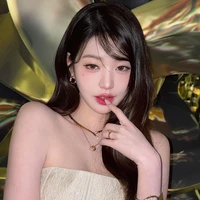 Jang Wonyoung - Chị cô